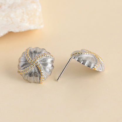 S925 Silver Earrings